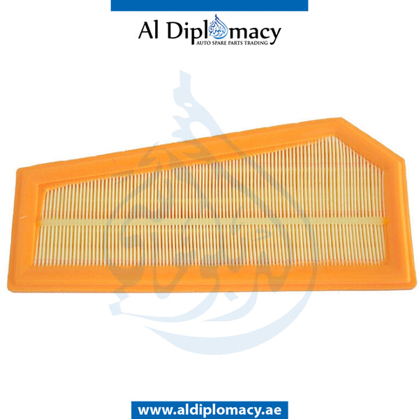 AIR FILTER for Mercedes-Benz E Class C209 (2002-2010) models, Part Number AST-2710940304